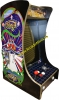 Galaga bartop arcade with 19" Monitor