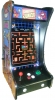 Donkey Kong Jr. bartop arcade with 19" Monitor